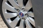 Saab 9-5 Sedan 2010 года